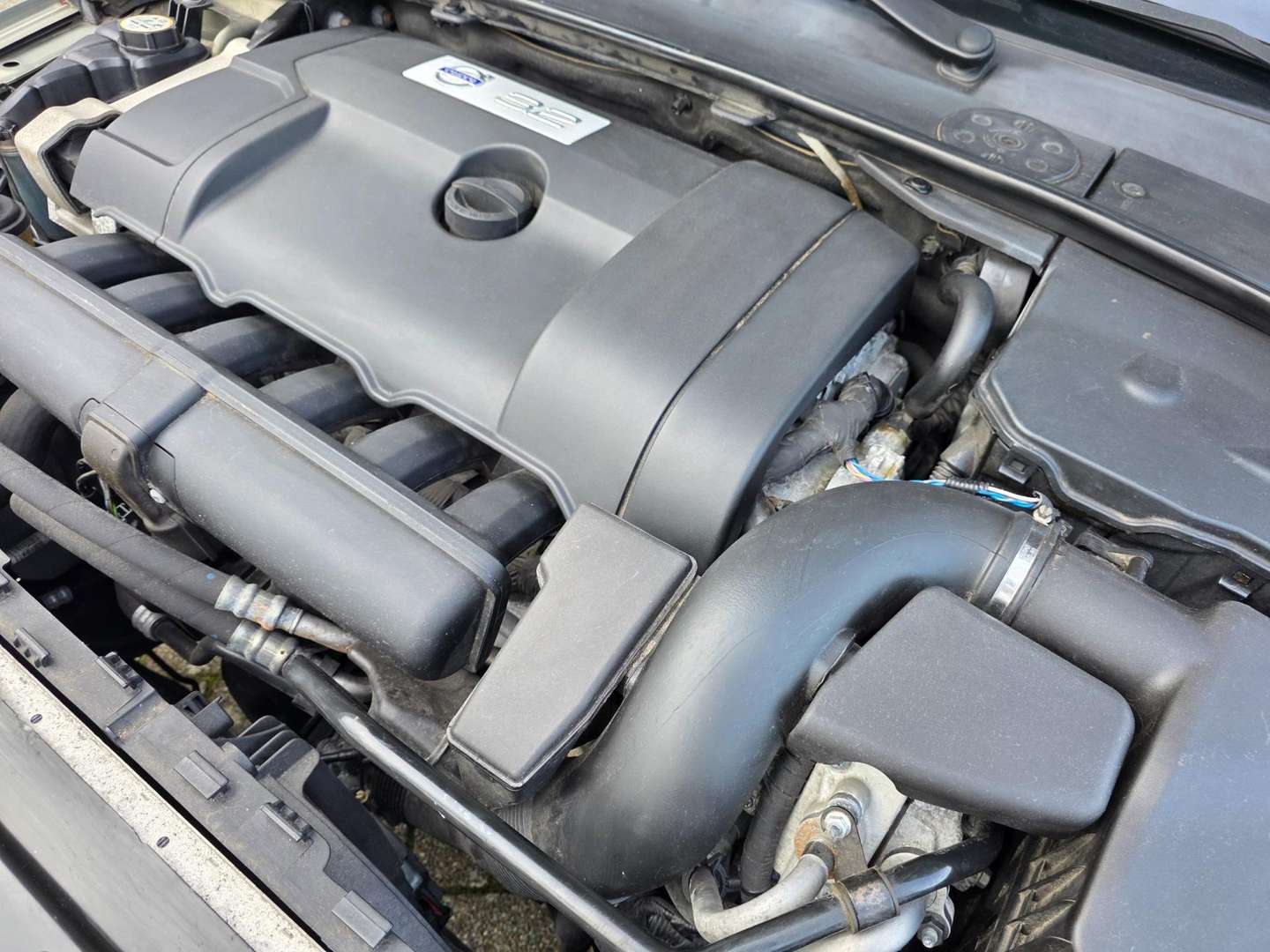 Volvo V70 afbeelding 23