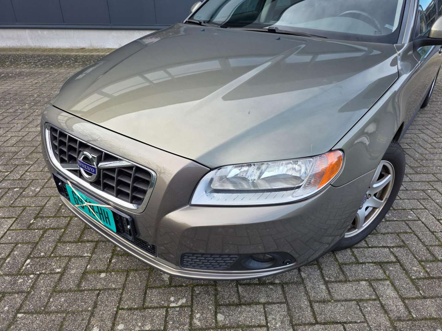Volvo V70 afbeelding 20