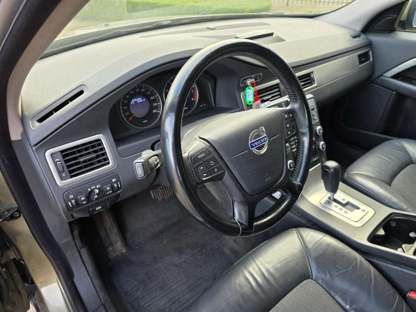 Volvo V70 afbeelding 4