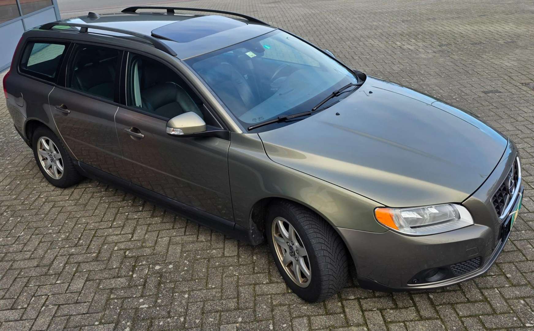 Volvo V70 afbeelding 18