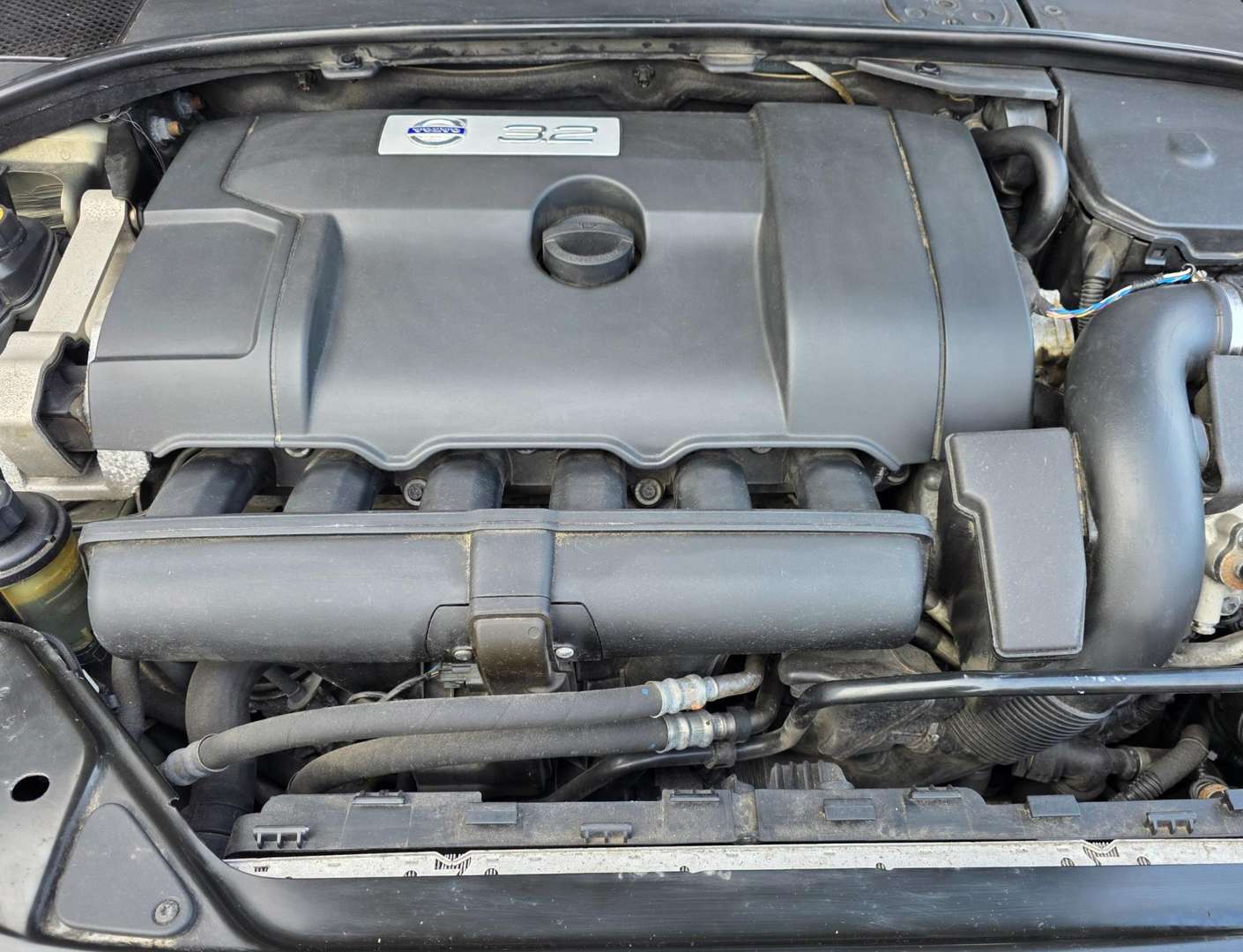 Volvo V70 afbeelding 24