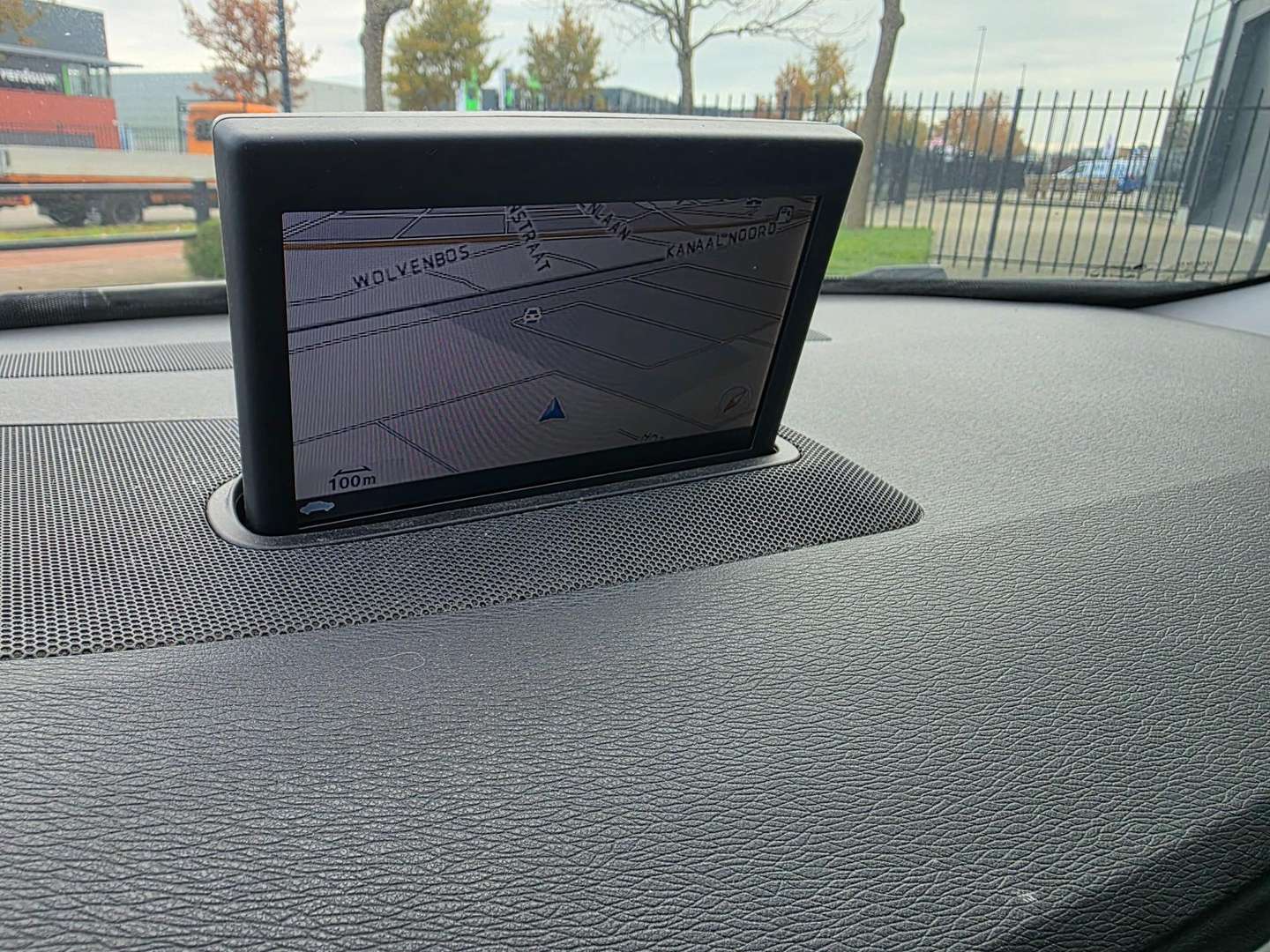 Volvo V70 afbeelding 26