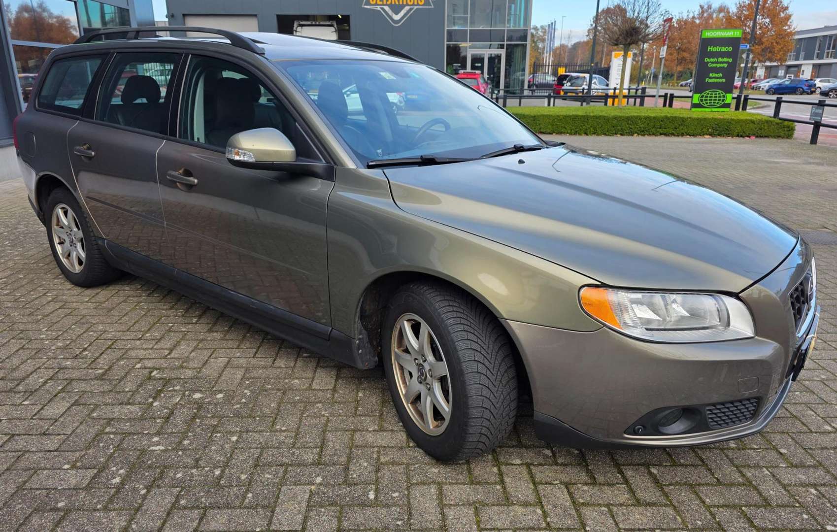 Volvo V70 afbeelding 16