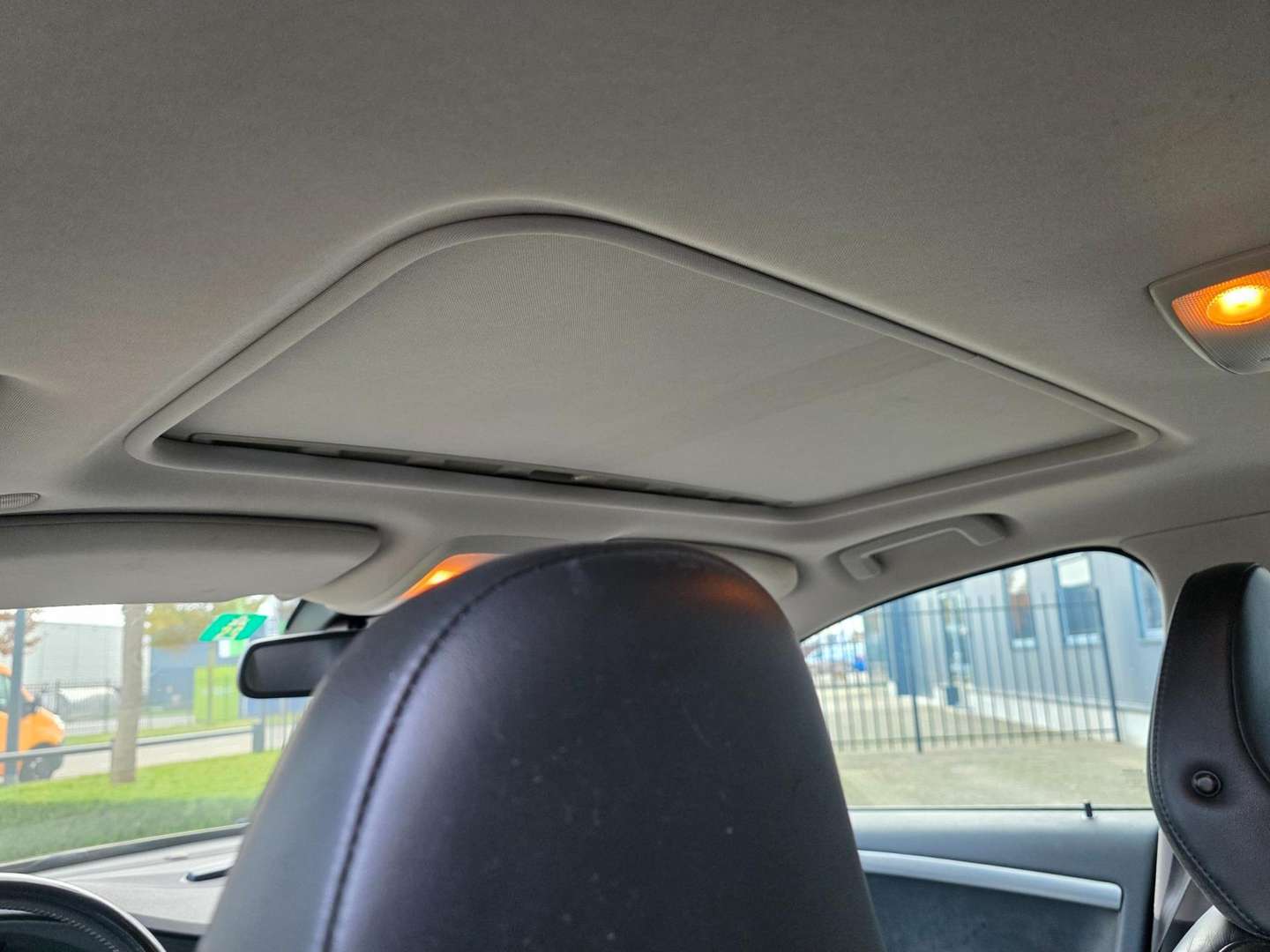 Volvo V70 afbeelding 22