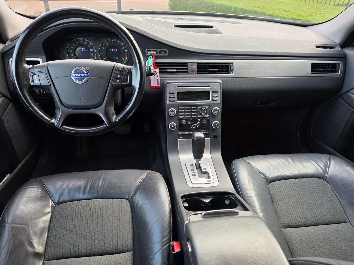 Volvo V70 afbeelding 3