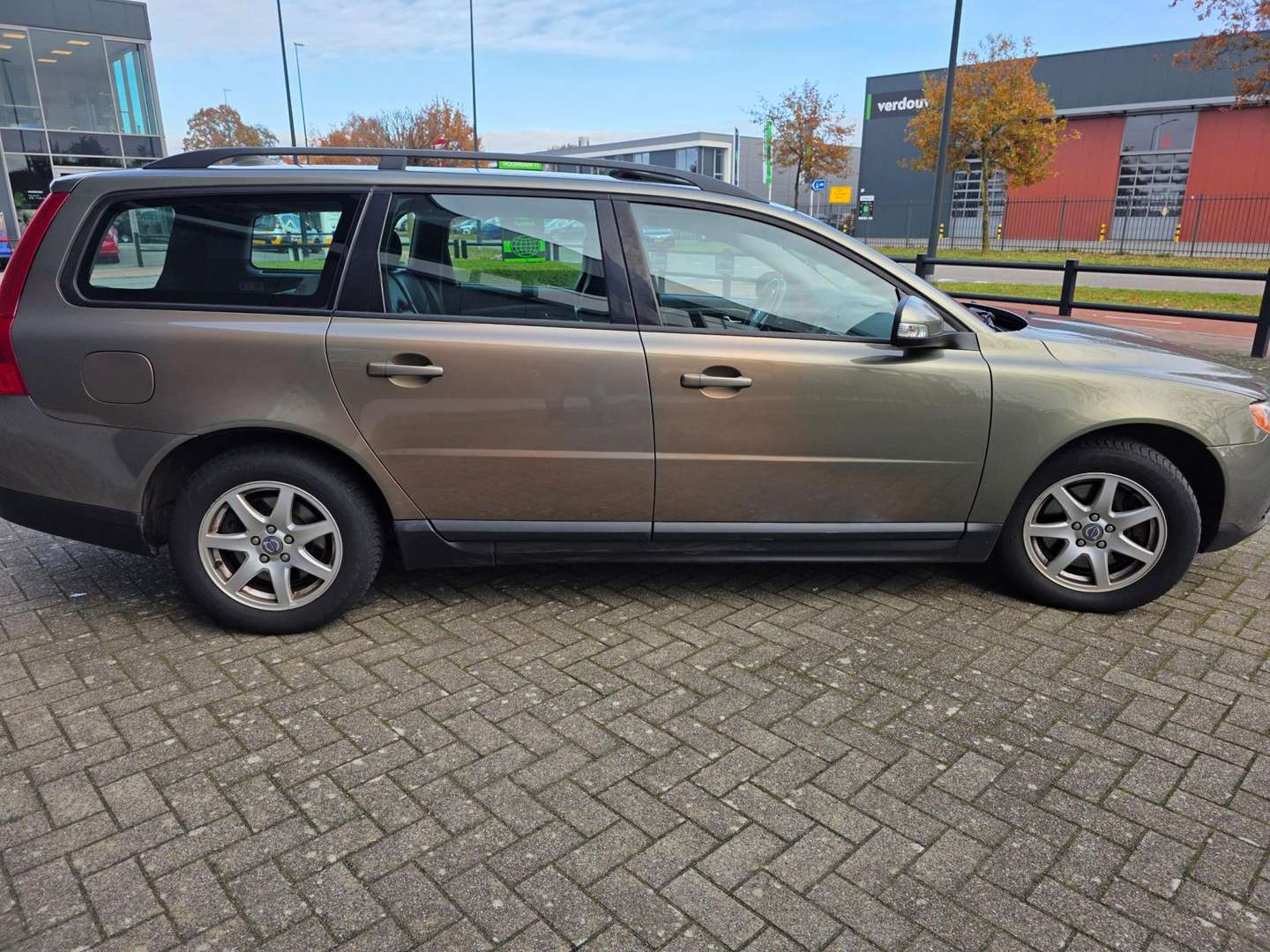 Volvo V70 afbeelding 15