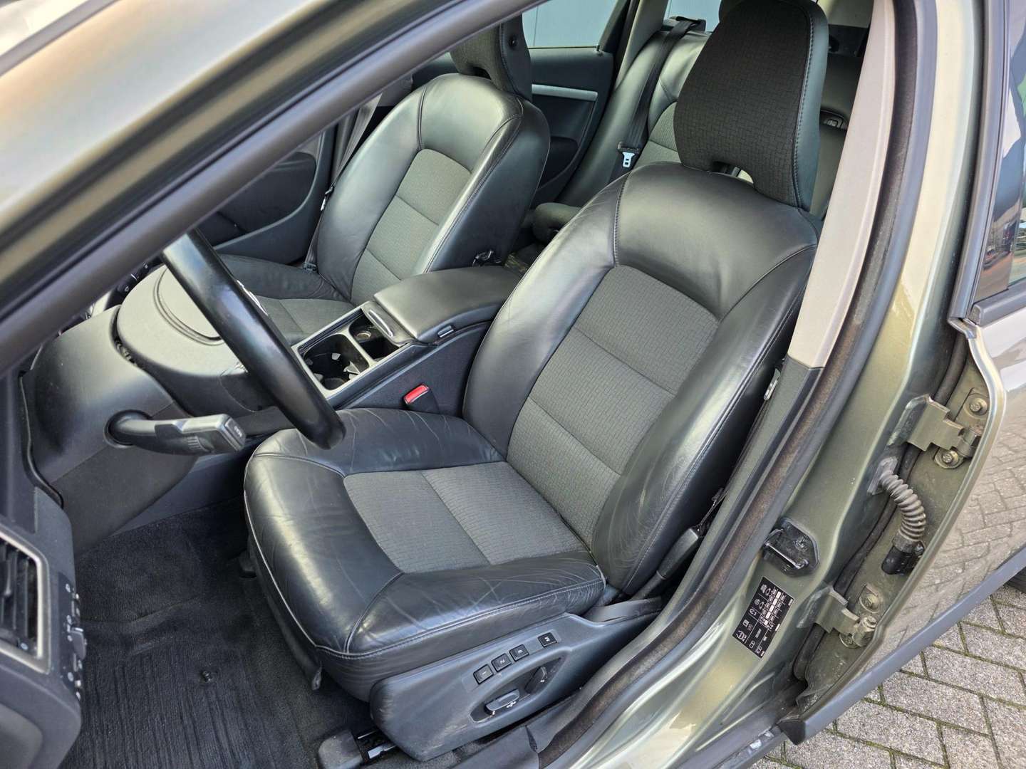 Volvo V70 afbeelding 6
