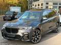 BMW X7 xDrive 30 d 1 Hand - Sky - M Sportpaket /// Grau - thumbnail 2