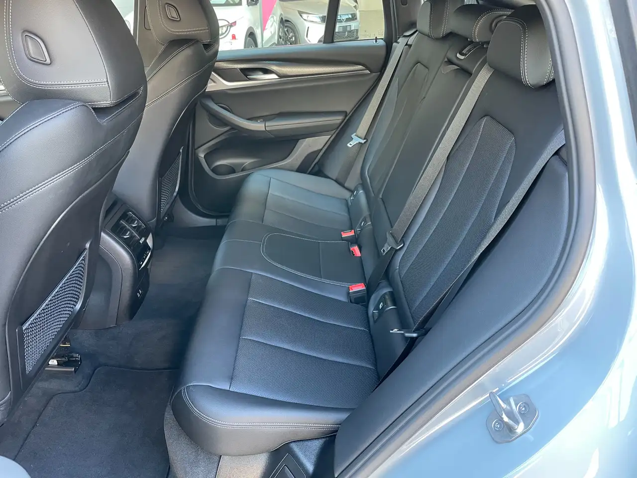 BMW X4 xdrive20i mhev 48V Msport auto 7
