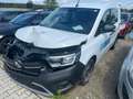 Renault Kangoo Extra Weiß - thumbnail 1