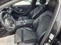 Mercedes-Benz C 30 AMG 300 DE 194+122CH AMG LINE 9G-TRONIC Szary - thumbnail 9