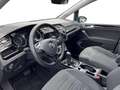 Volkswagen Touran 2.0 TDI SCR 110 kW (150 ch) 7 vitesses DSG Bleu - thumbnail 2