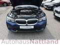 BMW 330 i Touring Sport Line Navi LED AHK 1.Hd. Blauw - thumbnail 14