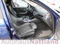 BMW 330 i Touring Sport Line Navi LED AHK 1.Hd. Blauw - thumbnail 9