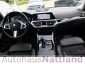 BMW 330 i Touring Sport Line Navi LED AHK 1.Hd. Blauw - thumbnail 12