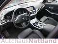 BMW 330 i Touring Sport Line Navi LED AHK 1.Hd. Blauw - thumbnail 7