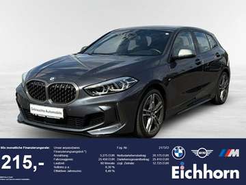 i xDrive M Paket *LC-PROF..NAVI.PDC.LED-SW*