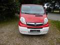 Opel Vivaro lang Rot - thumbnail 6