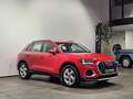 Audi Q3 35 TFSI Sport Virtual LED Acc Standheizung Sport A Rot - thumbnail 5