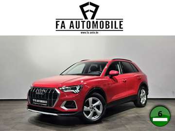 35 TFSI Sport Virtual LED Plus Standheiz. AHK Spor