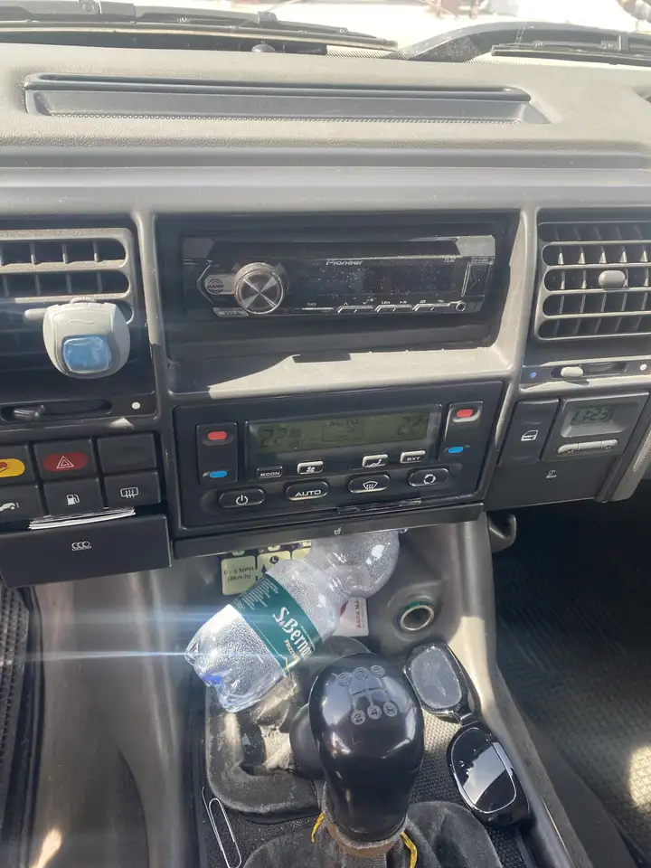 Land Rover Discovery 5p 2.5 td5 Luxury, foto 7