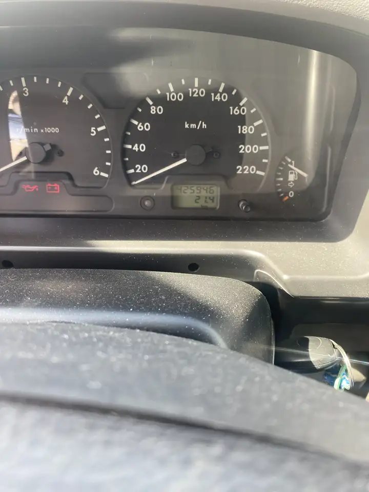 Land Rover Discovery 5p 2.5 td5 Luxury, foto 6