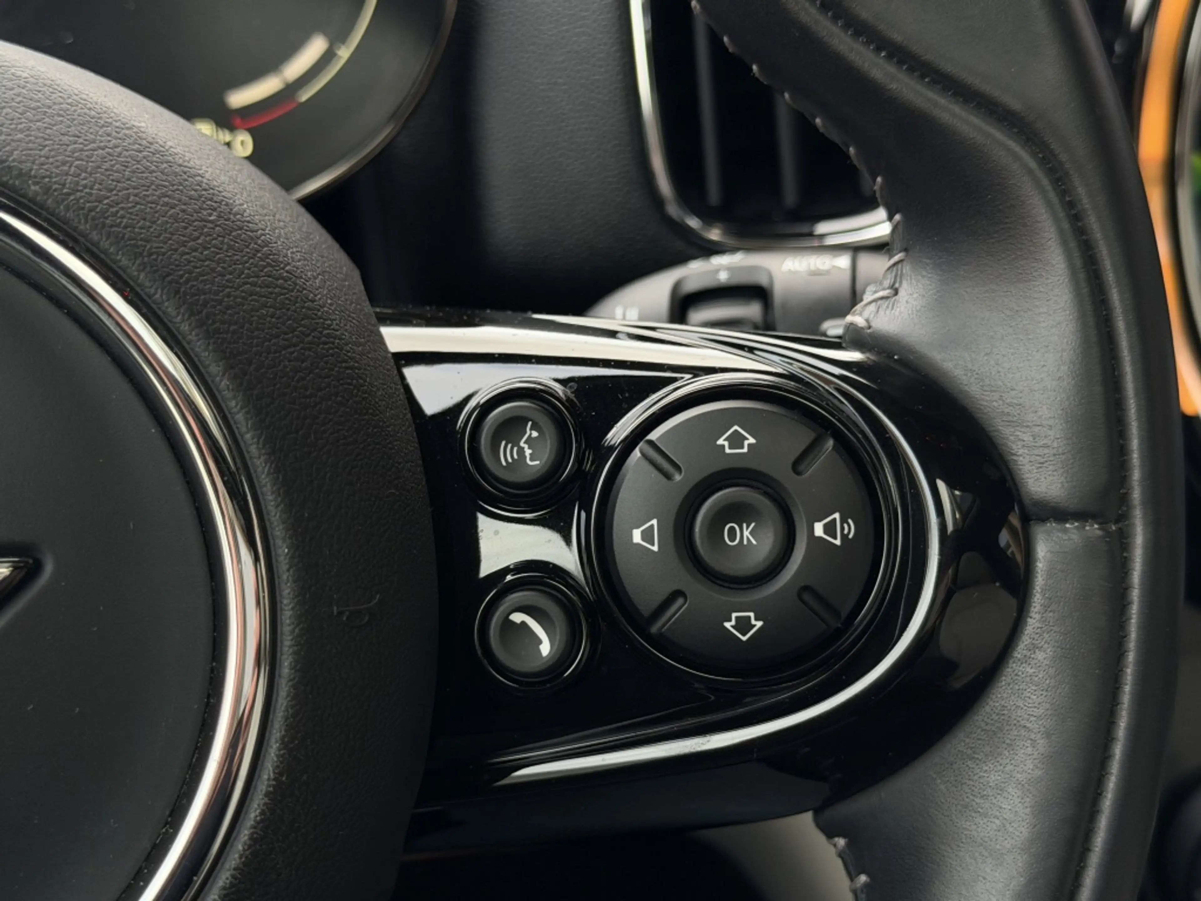 MINI Cooper Countryman 1.5 ALL4 Pano | Memory -stoelen | Keyless | Camera — photo 19