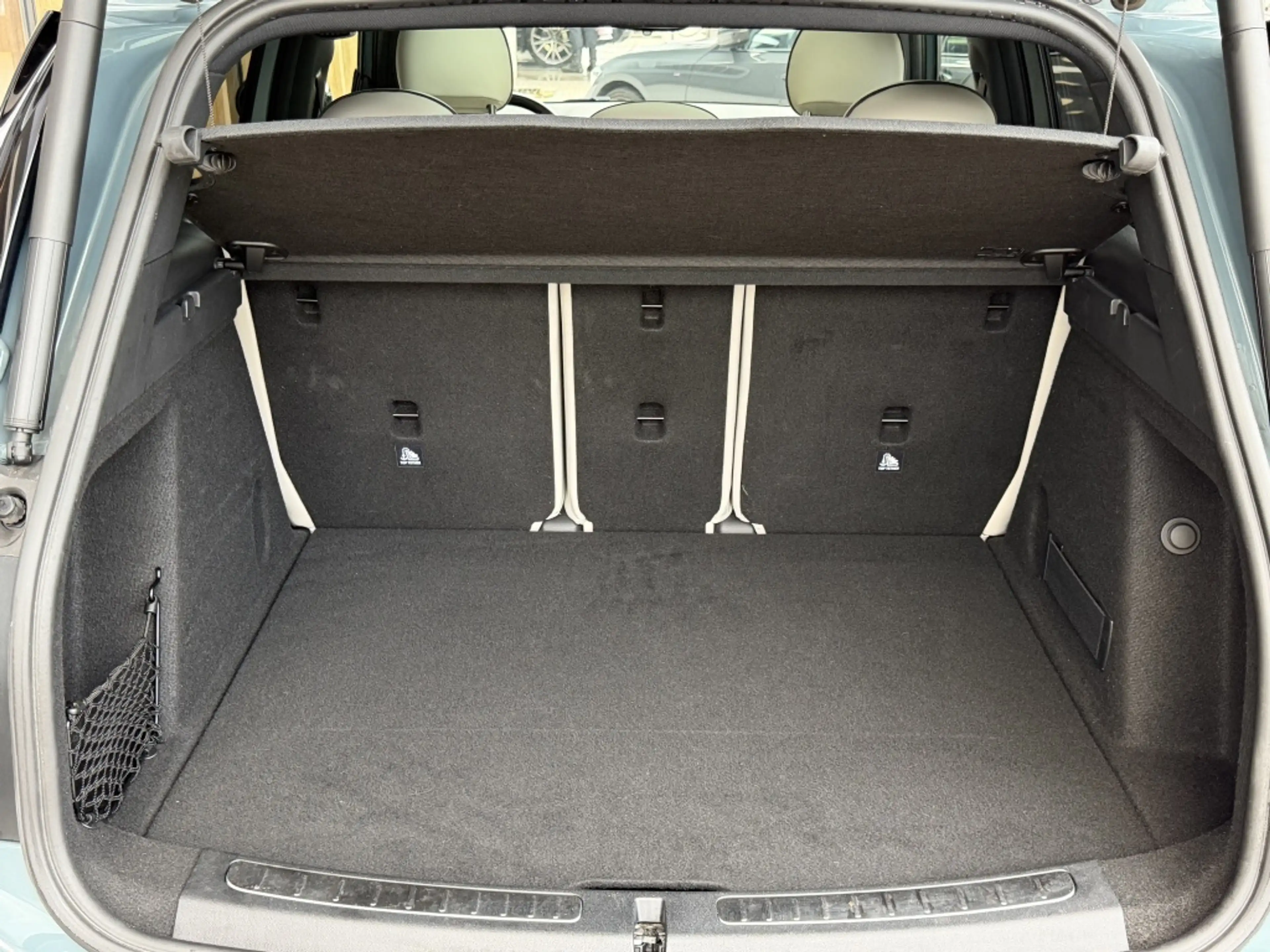 MINI Cooper Countryman 1.5 ALL4 Pano | Memory -stoelen | Keyless | Camera — photo 8