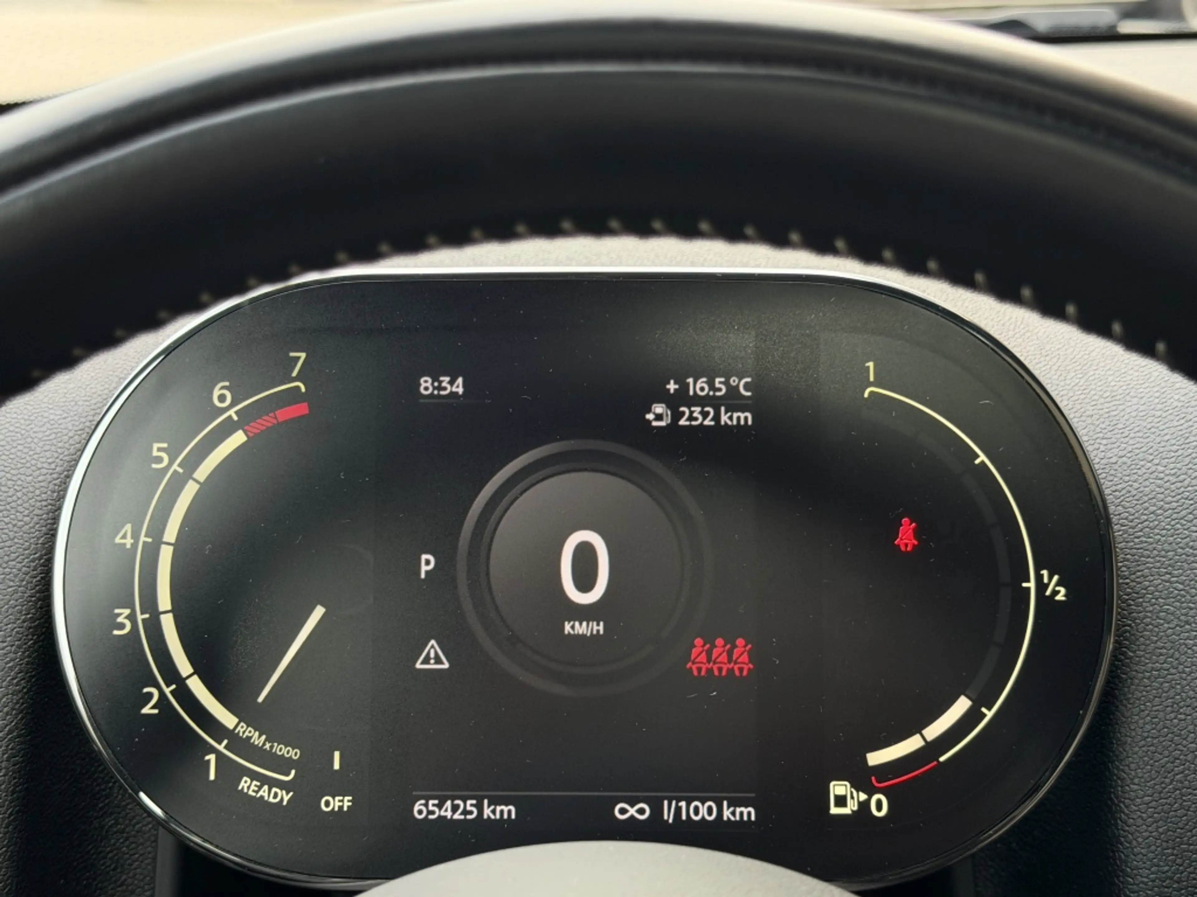 MINI Cooper Countryman 1.5 ALL4 Pano | Memory -stoelen | Keyless | Camera — photo 18