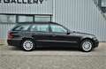 Mercedes-Benz E 280 Estate E Elegance Youngtimer Zwart - thumbnail 2