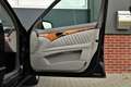 Mercedes-Benz E 280 Estate E Elegance Youngtimer Zwart - thumbnail 16
