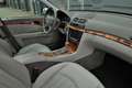 Mercedes-Benz E 280 Estate E Elegance Youngtimer Zwart - thumbnail 10