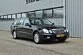 Mercedes-Benz E 280 Estate E Elegance Youngtimer Zwart - thumbnail 1