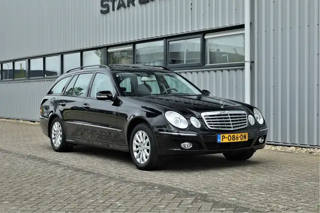 Mercedes-Benz E 280 Estate E Elegance Youngtimer