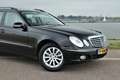 Mercedes-Benz E 280 Estate E Elegance Youngtimer Zwart - thumbnail 36