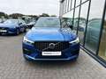 Volvo XC60 R-Design D4 163CV 'GARANTIE 2 ANS' Blauw - thumbnail 2
