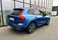 Volvo XC60 R-Design D4 163CV 'GARANTIE 2 ANS' Blauw - thumbnail 4