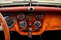 Triumph TR3 A Gelb - thumbnail 13