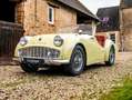 Triumph TR3 A Gelb - thumbnail 7