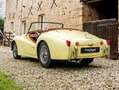 Triumph TR3 A Gelb - thumbnail 2