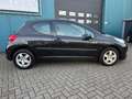Peugeot 207 1.4 VTi Airco Stuurbekr Lm velgen Facelift model N Zwart - thumbnail 15