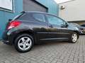 Peugeot 207 1.4 VTi Airco Stuurbekr Lm velgen Facelift model N Zwart - thumbnail 6