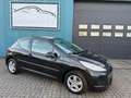 Peugeot 207 1.4 VTi Airco Stuurbekr Lm velgen Facelift model N Zwart - thumbnail 1
