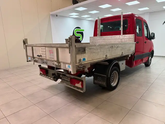 Mercedes-Benz Sprinter view 7
