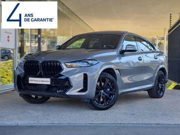 M Sport