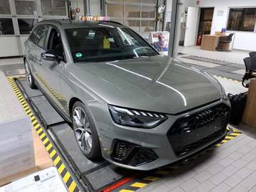 Avant S-Line Edition QU. 45 TFSI S-Tronic B&O S-Li