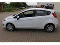 Ford Fiesta 1.5 TDCi Trend Navi Winter+Paket Blanc - thumbnail 10