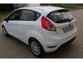 Ford Fiesta 1.5 TDCi Trend Navi Winter+Paket Blanc - thumbnail 11