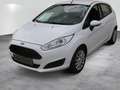 Ford Fiesta 1.5 TDCi Trend Navi Winter+Paket Blanc - thumbnail 2