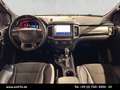 Ford Ranger Ranger 2.0 TDCi Panther Raptor 4x4 DoKa +AHK+RFK Gris - thumbnail 7